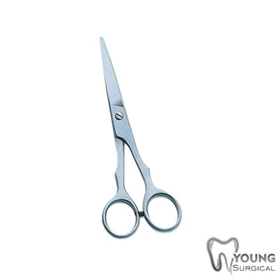 Barber and Dressing Scissors 10