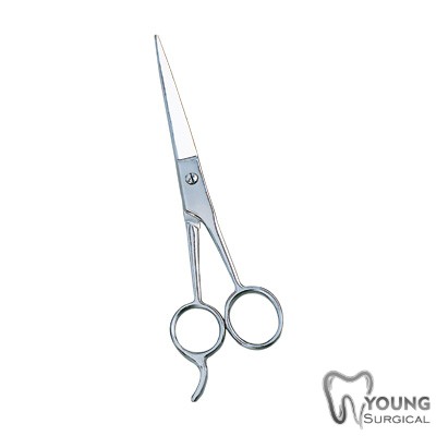 Barber and Dressing Scissors 11