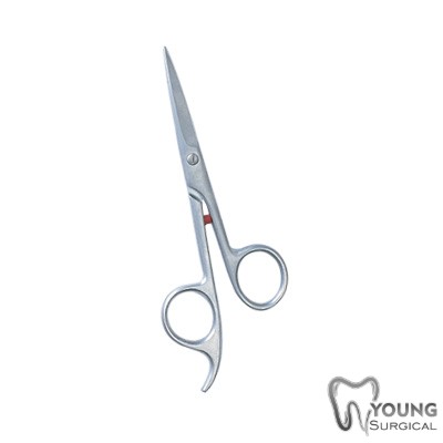 Barber and Dressing Scissors 11