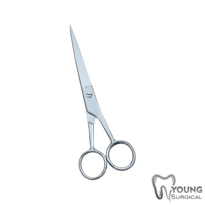 Barber and Dressing Scissors 1