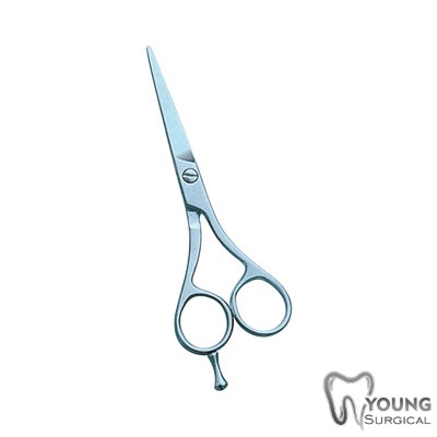 Barber and Dressing Scissors 16