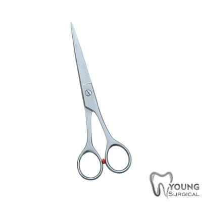 Barber and Dressing Scissors