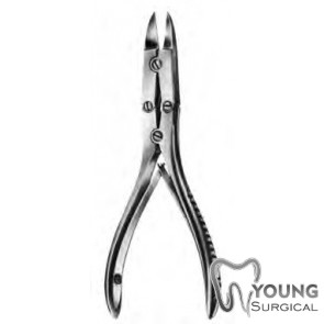 Bone Cutting Forceps