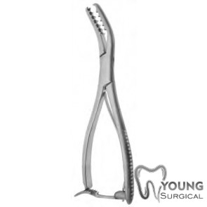 Bone Holding Forceps, Clamps 9