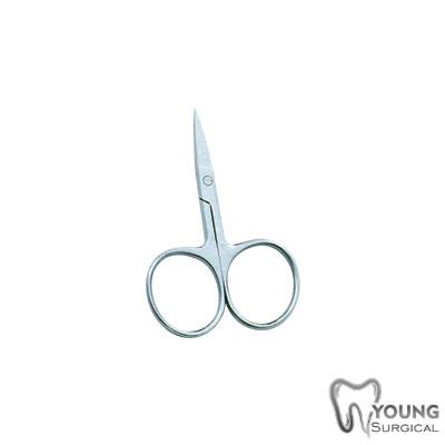 Cuticle Scissor. 11