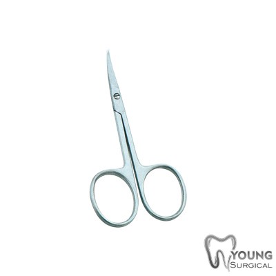 Cuticle Scissor. 17