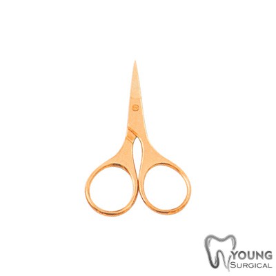 Cuticle Scissor. 7