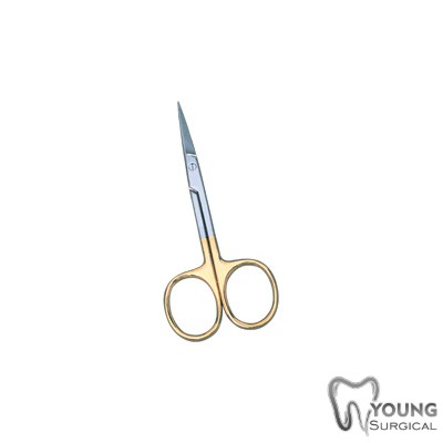 Cuticle Scissor. 8