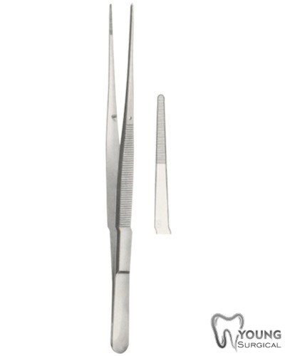 Dissecting Forceps 12