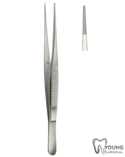 Dissecting Forceps 3