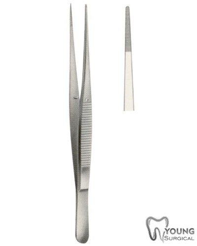 Dissecting Forceps 9