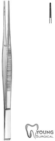 Dressing Forceps 11