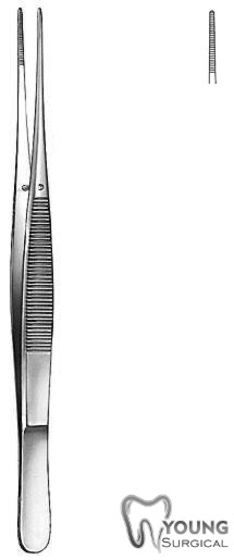 Dressing Forceps 11