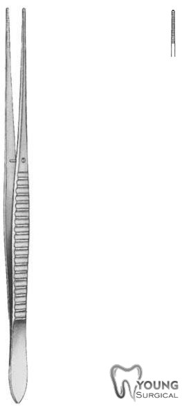 Dressing Forceps 13