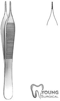 Dressing Forceps 13