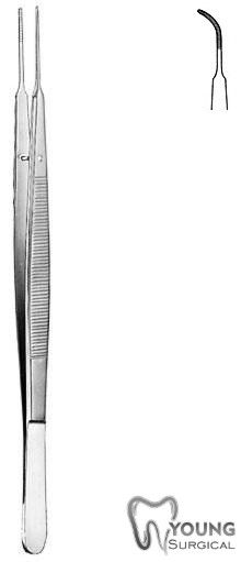 Dressing Forceps 18