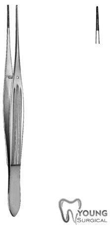 Dressing Forceps 8