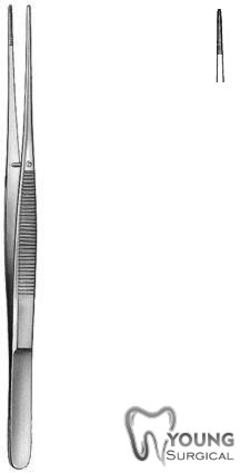 Dressing Forceps 8