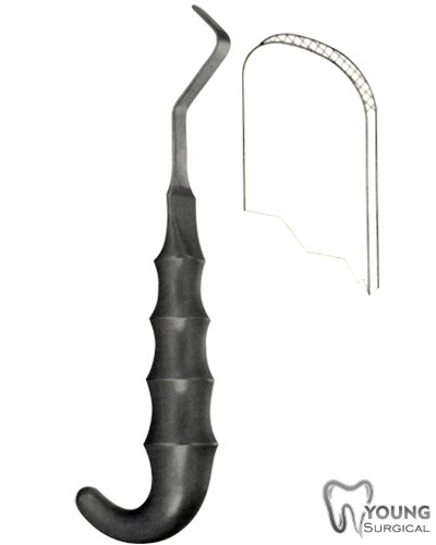 Endodontic Microsurgical Set 10