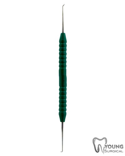 Endodontic Microsurgical Set 11