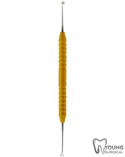 Endodontic Microsurgical Set 19