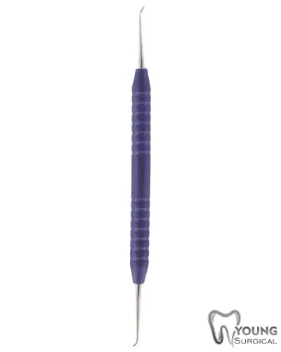 Endodontic Microsurgical Set 6