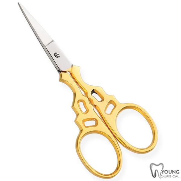 Fancy Scissors 12