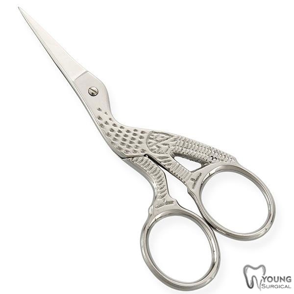 Fancy Scissors 12