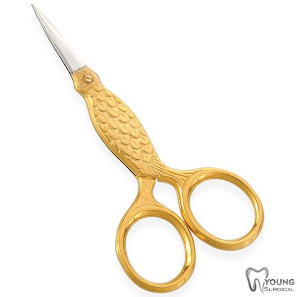 Fancy Scissors 1