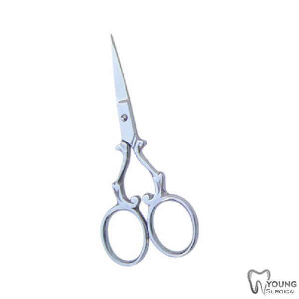 Fancy Scissors 14