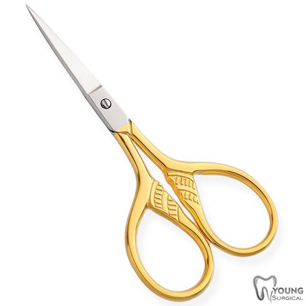 Fancy Scissors 15