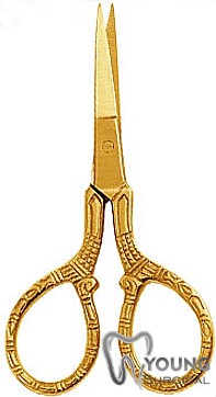 Fancy Scissors 16