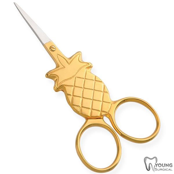 Fancy Scissors