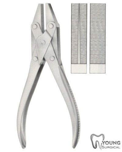 Flat Pliers