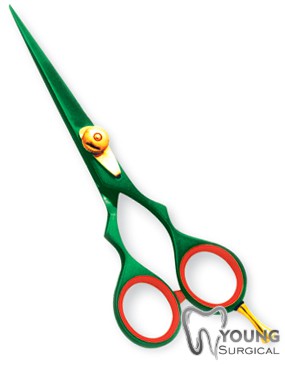 Hair cutting Scissors 2