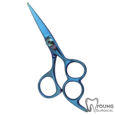 Hair cutting Scissors 5