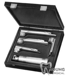 Laryngoscope Sets 10