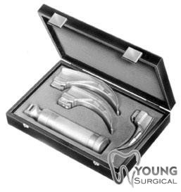 Laryngoscope Sets 14