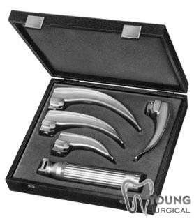 Laryngoscope Sets 17