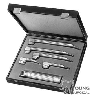 Laryngoscope Sets 18