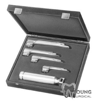 Laryngoscope Sets 19