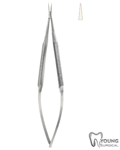 Micro Scalpels, Gingivectomy Knives & Handle for Blade 14