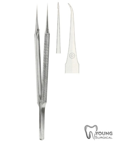 Micro Scalpels, Gingivectomy Knives & Handle for Blade 2