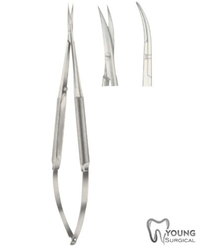 Micro Scalpels, Gingivectomy Knives & Handle for Blade 9