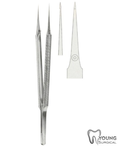 Micro Scalpels, Gingivectomy Knives & Handle for Blade 9