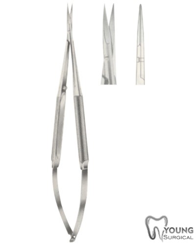 Micro Scalpels, Gingivectomy Knives & Handle for Blade