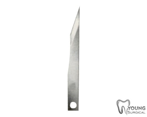 Micro Scalpels & Handle for Blade 12