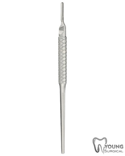 Micro Scalpels & Handle for Blade 15