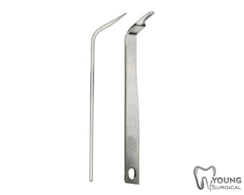 Micro Scalpels & Handle for Blade 17