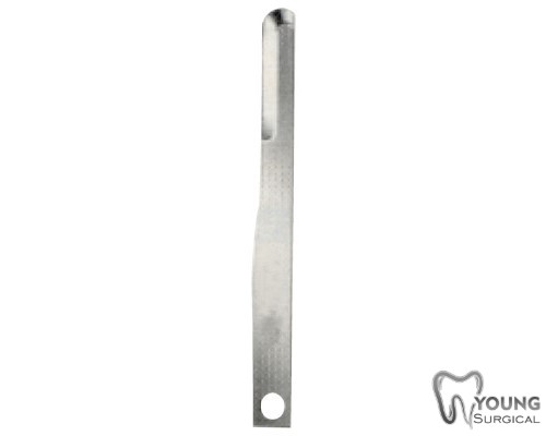 Micro Scalpels & Handle for Blade 2